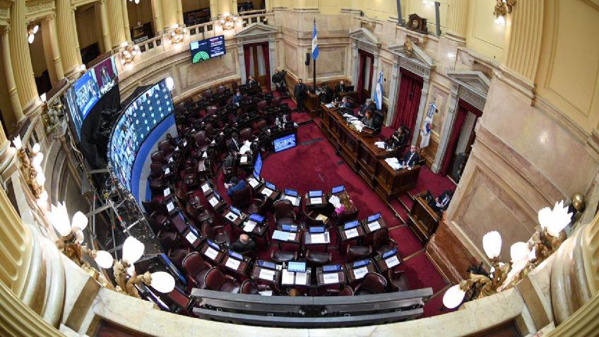 senado