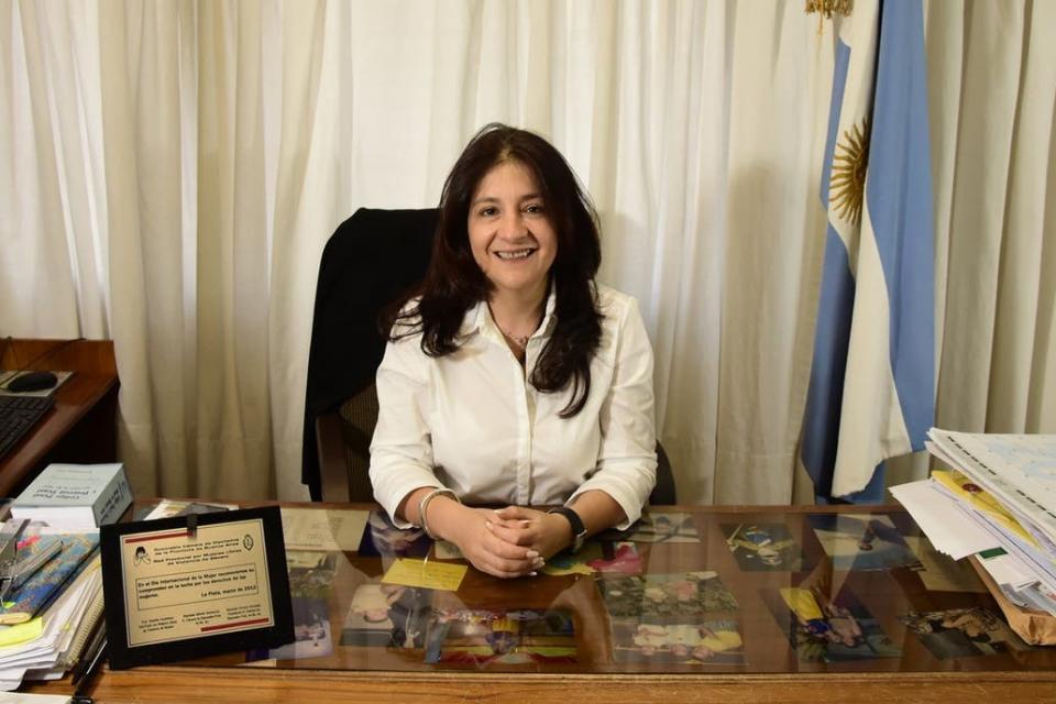 jueza