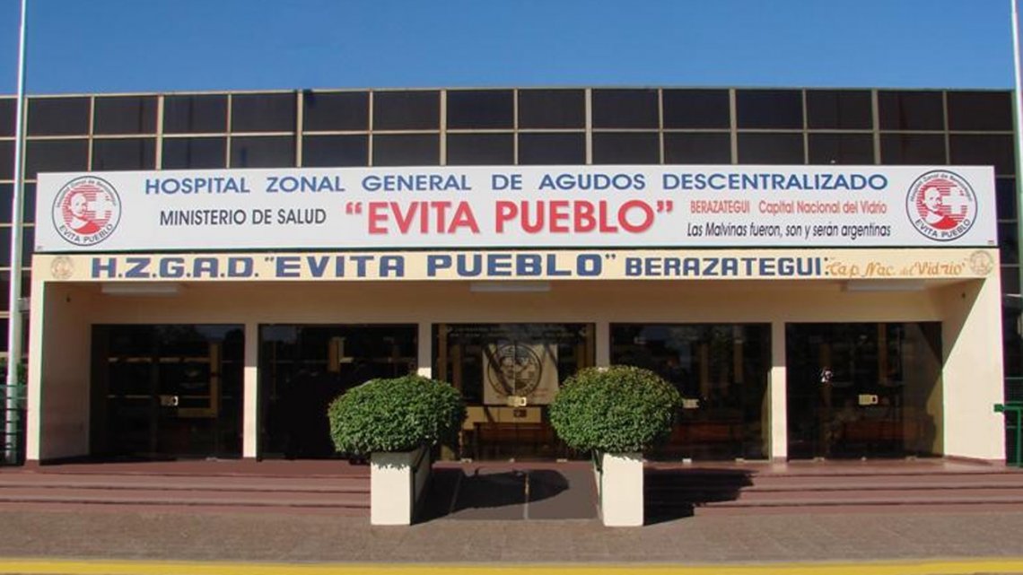 evita