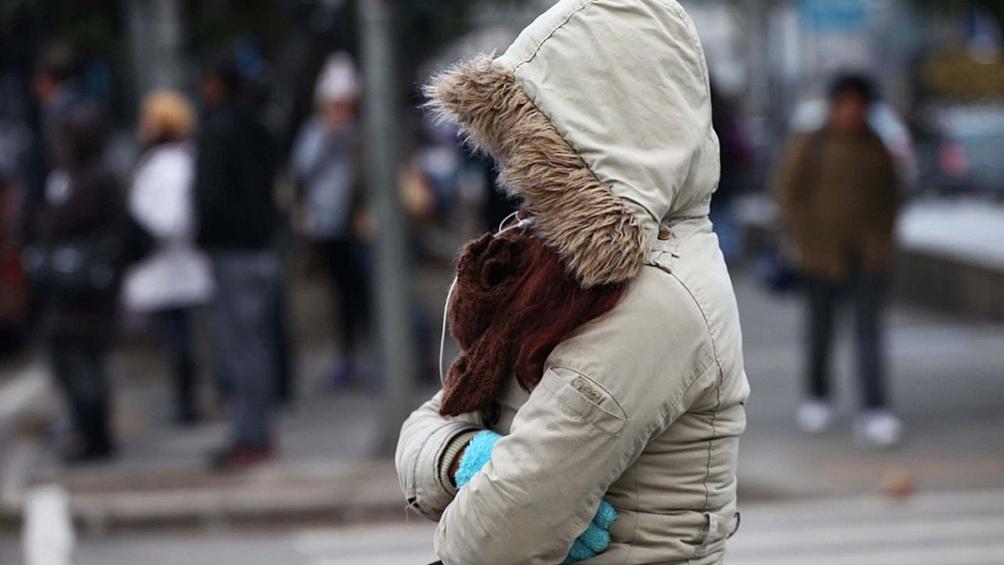 frio