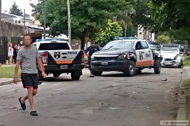policia