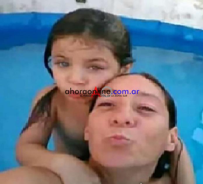 DESAPARECIDAS