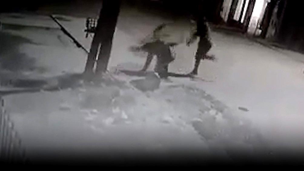 IMAGEN CAPTURA DEL VIDEO