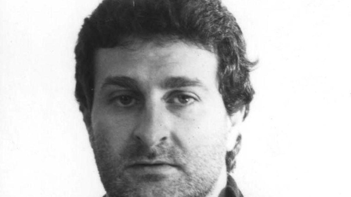 José Luis Cabezas