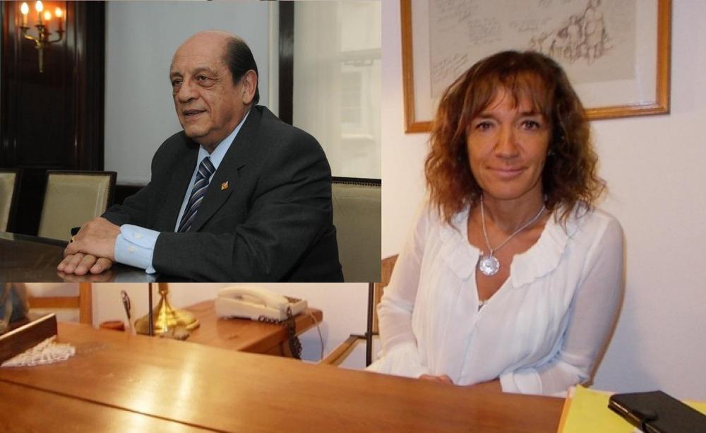 FRADE - MUSSI