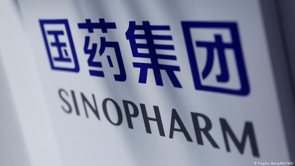 sinoparm