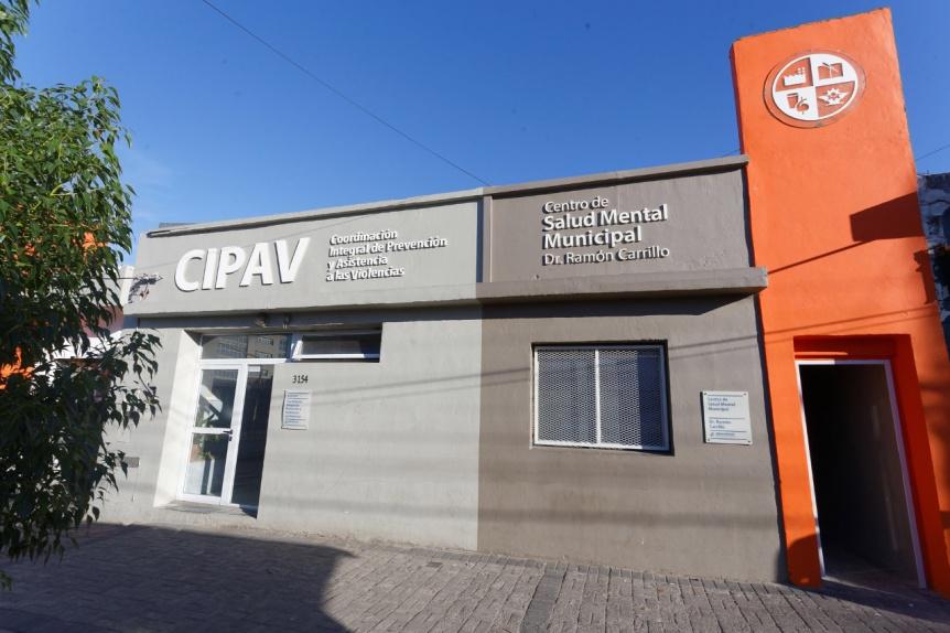CIPAV