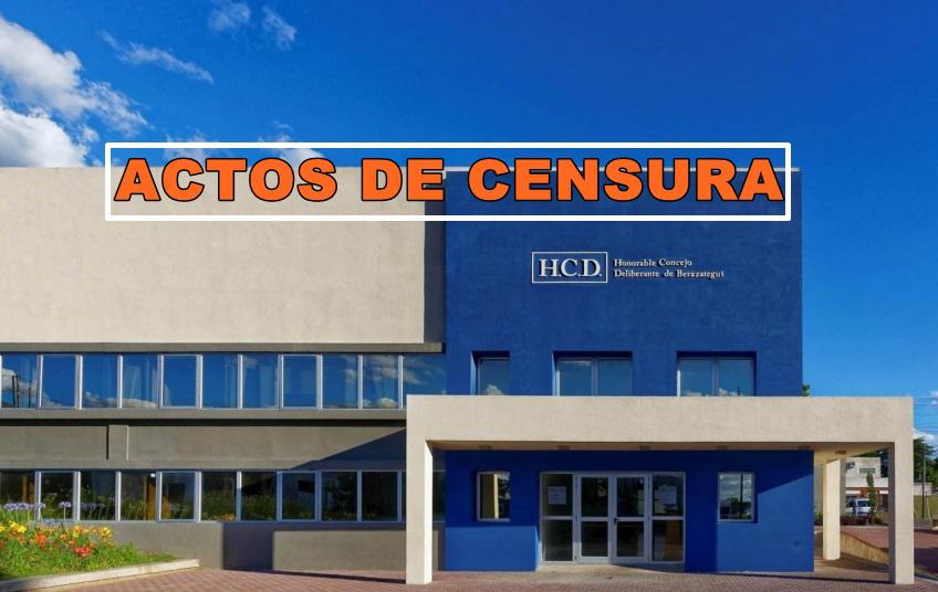 sensura