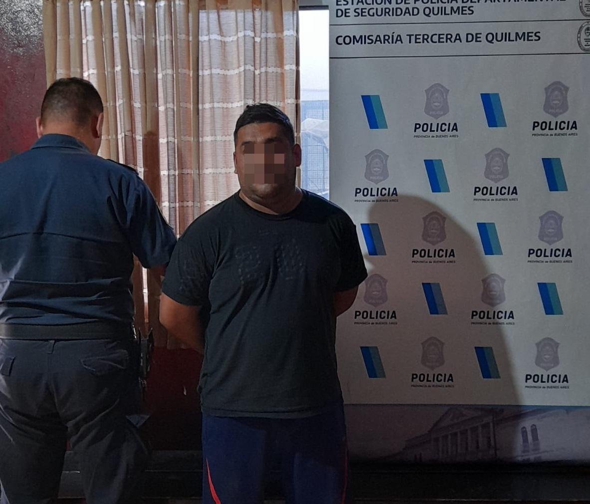 Secuestrador
