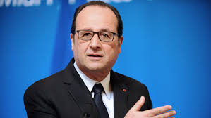 hollande