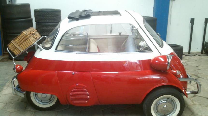 ISETTA