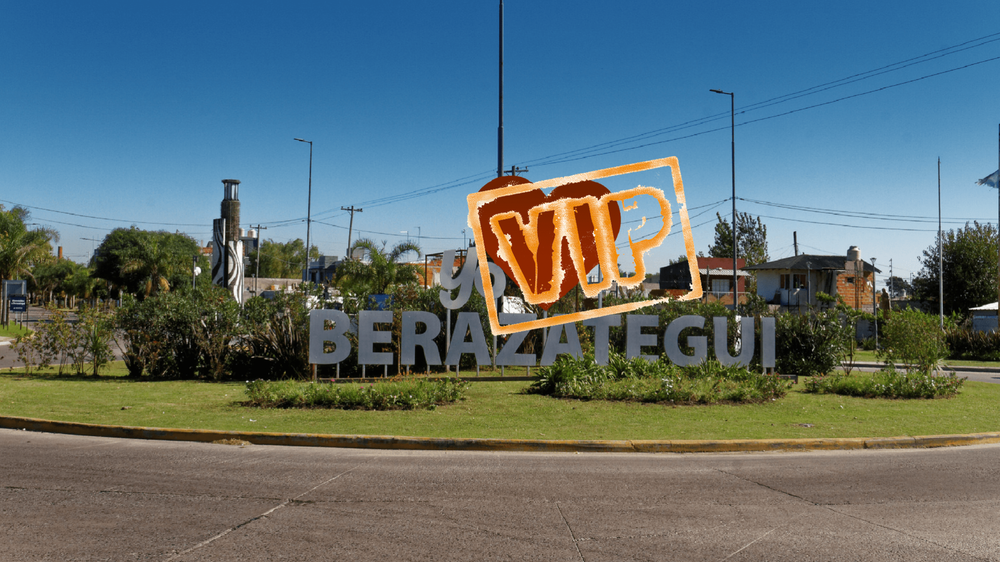 BERA1