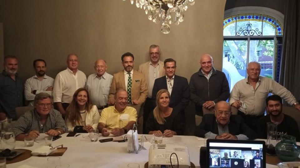 vamos-liberales-espert-milei-lopez-murphy-g20210310-1141455