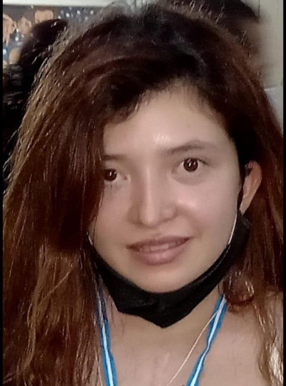 SILVANA SOLEDAD GALARZA