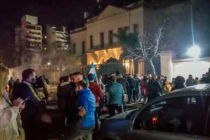 protesta-kicillof