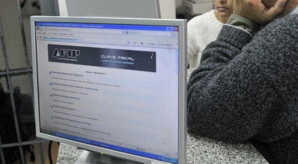 AFIP