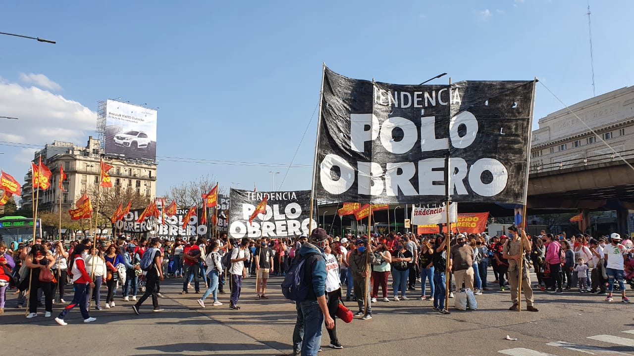 Tendencia Manifestaciòn