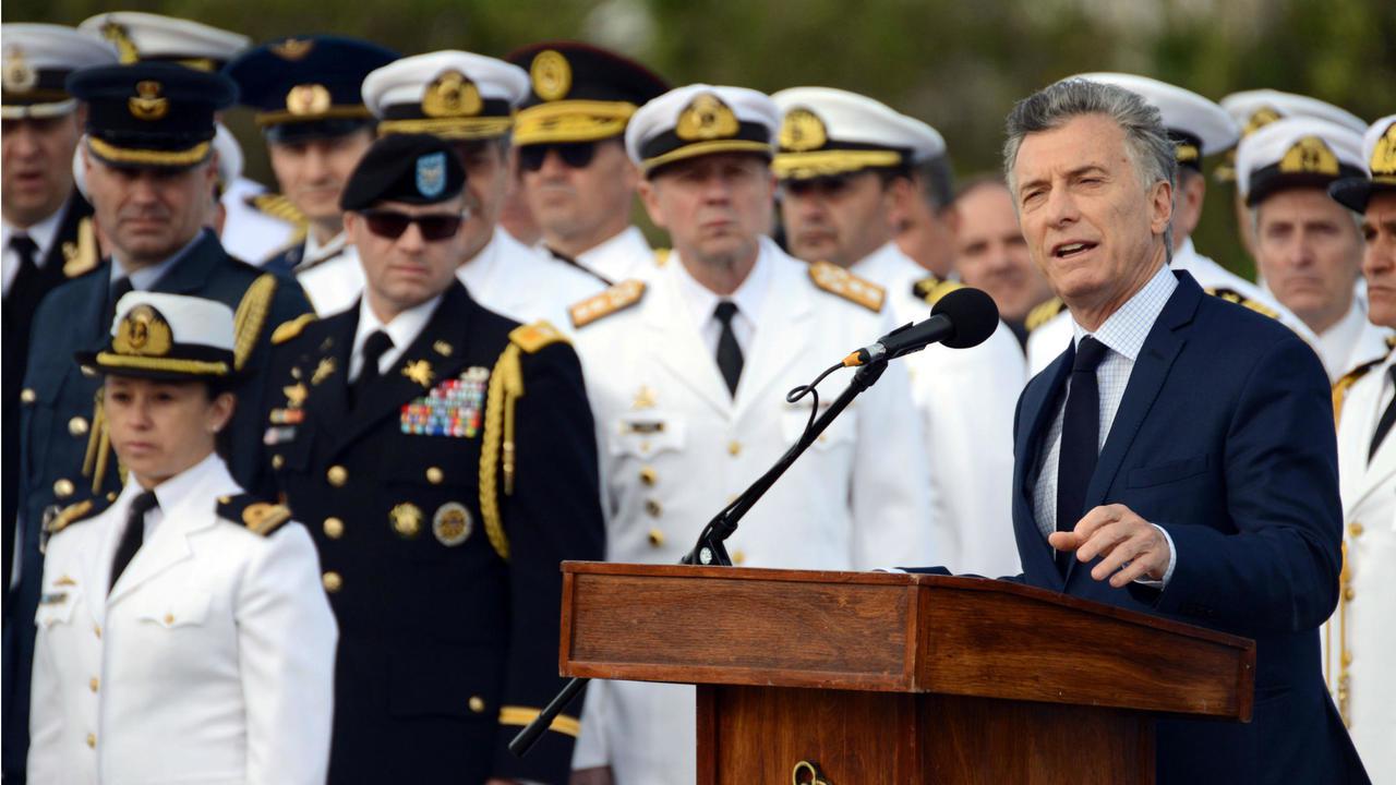 macri