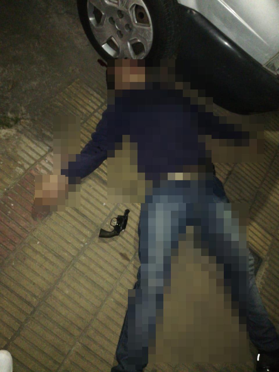 muerto