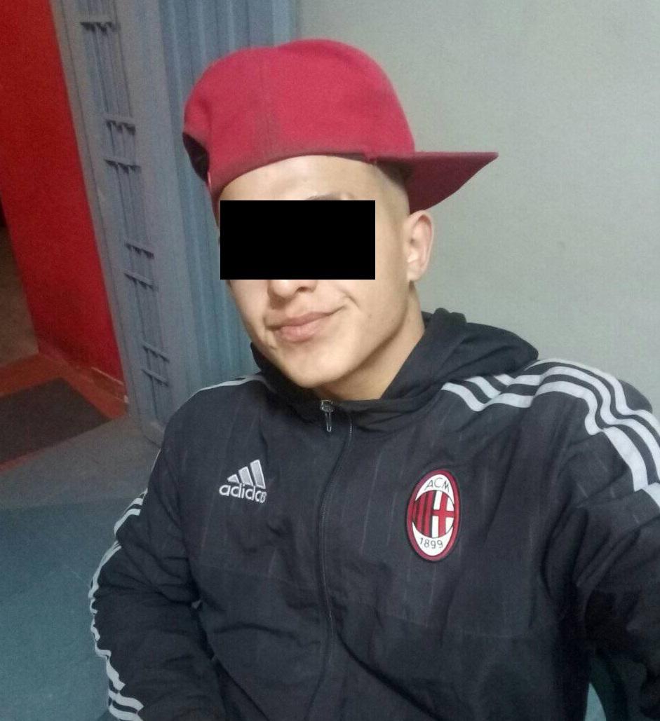 CHICO2
