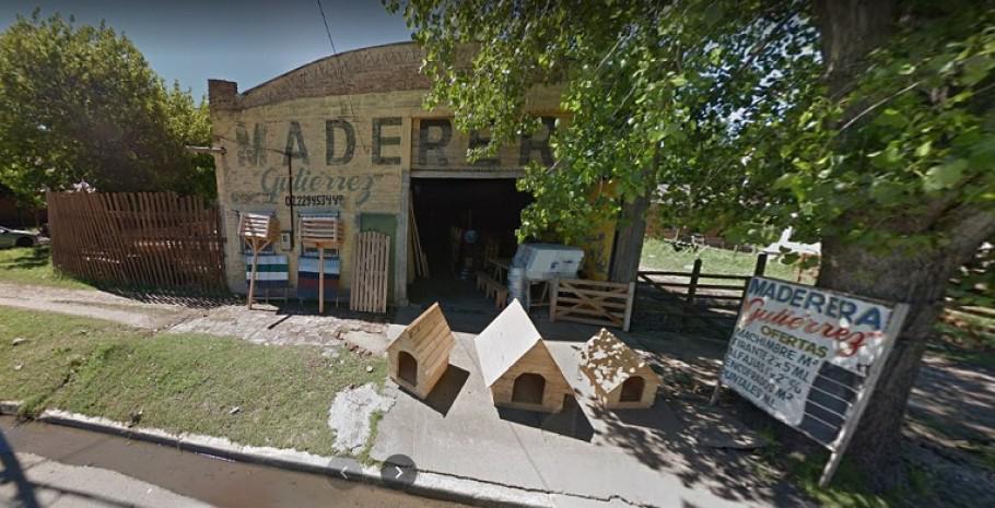 IMAGEN GOOGLE STREET