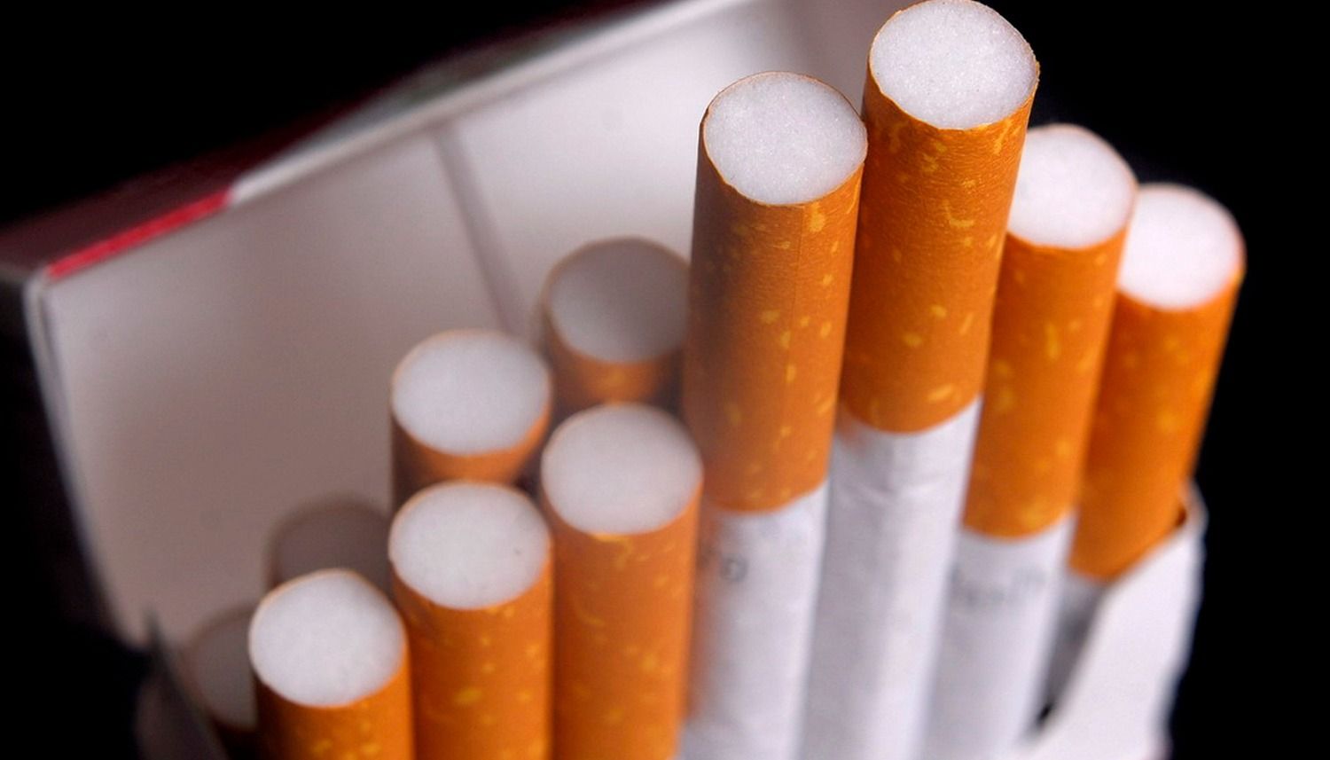 CIGARRO