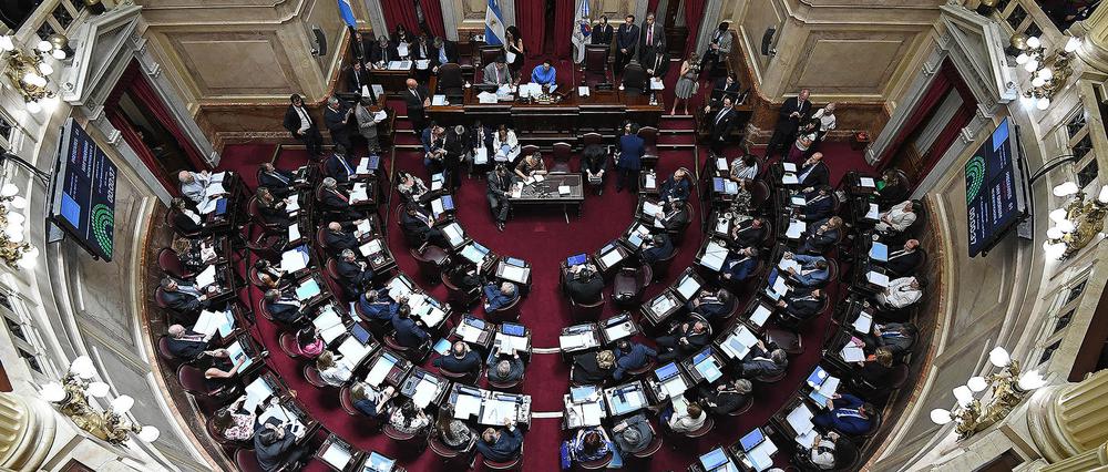 Senado