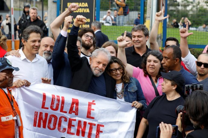 lula
