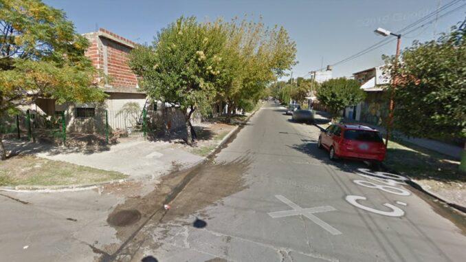 provincia