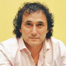 sergio sasia