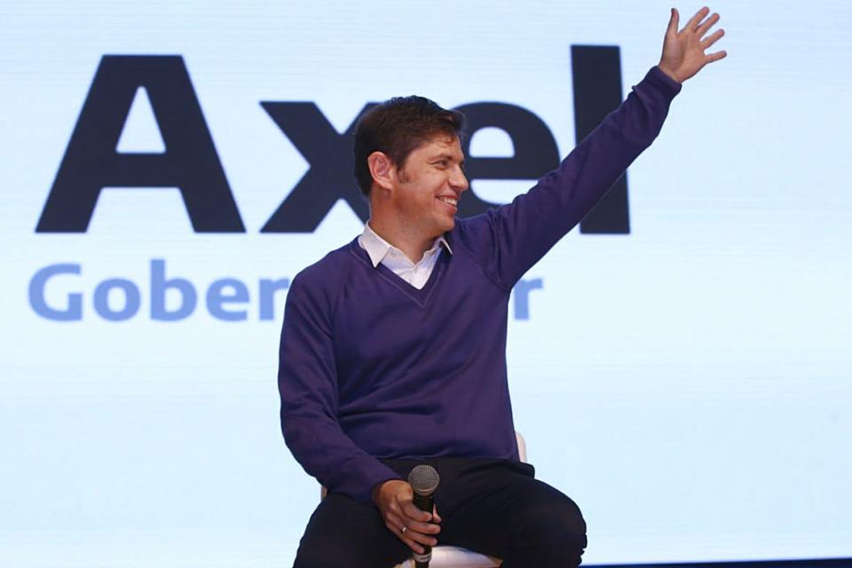 AXEL