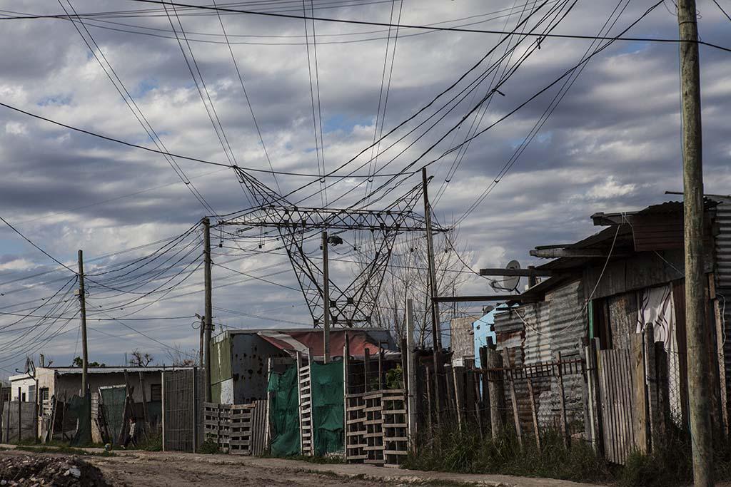 antena