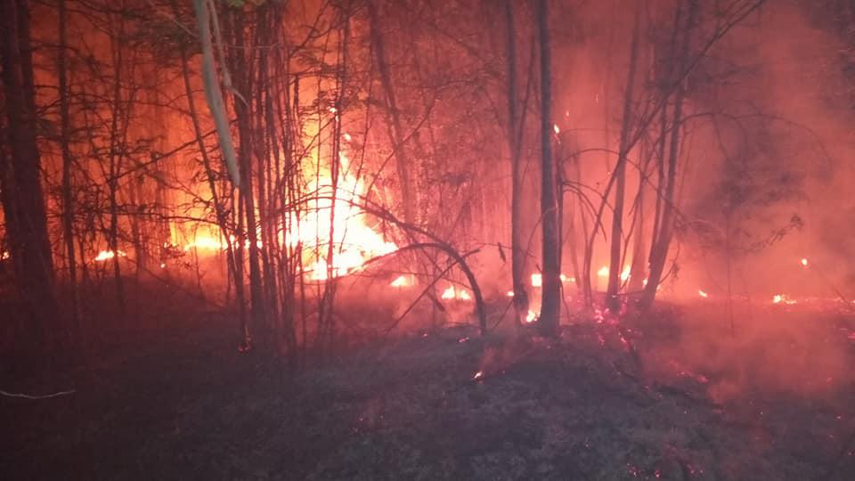 incendio