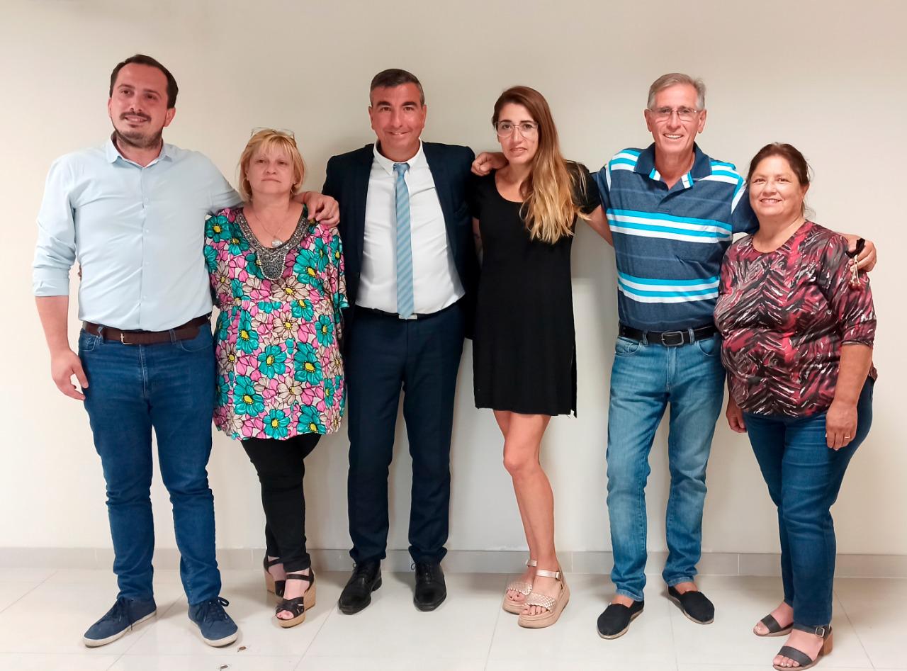 JUNTOS