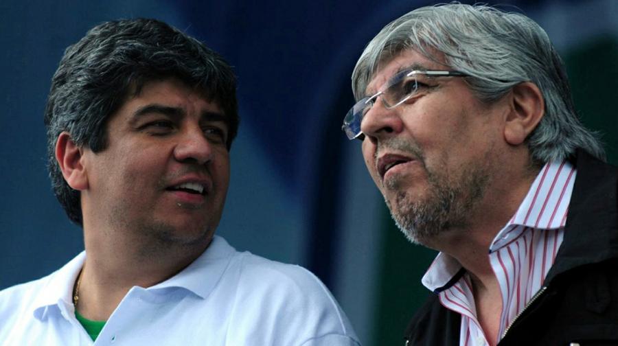 Los Moyanos