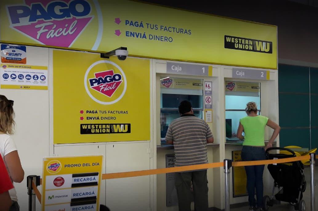 PAGO
