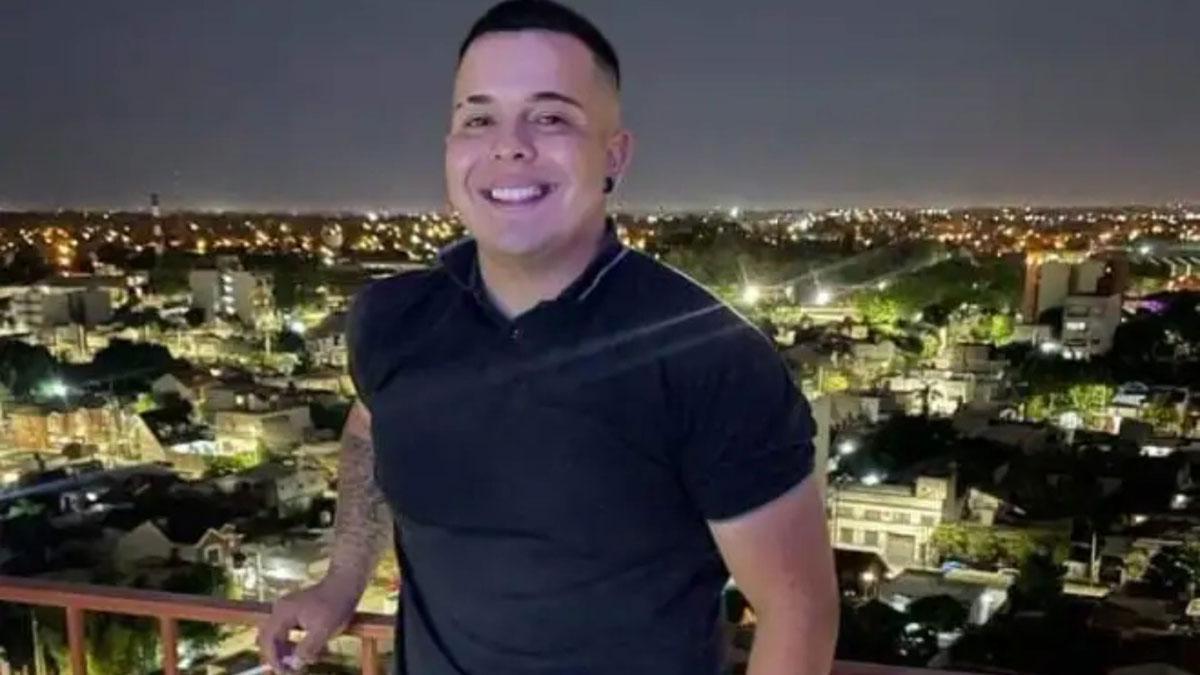 LUCAS ESCALANTE