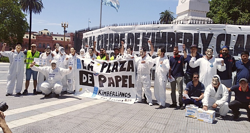 Papelazo