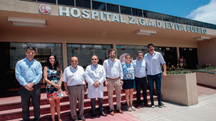 hospital-zonal