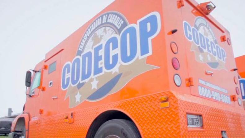 CODECOP