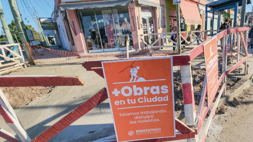 OBRAS
