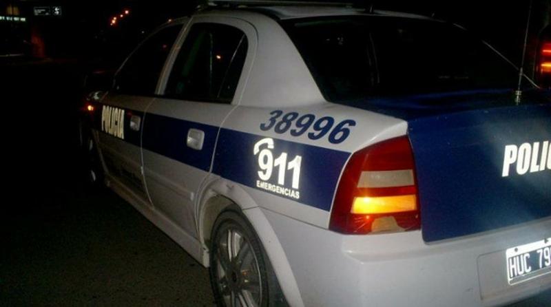 POLICIA
