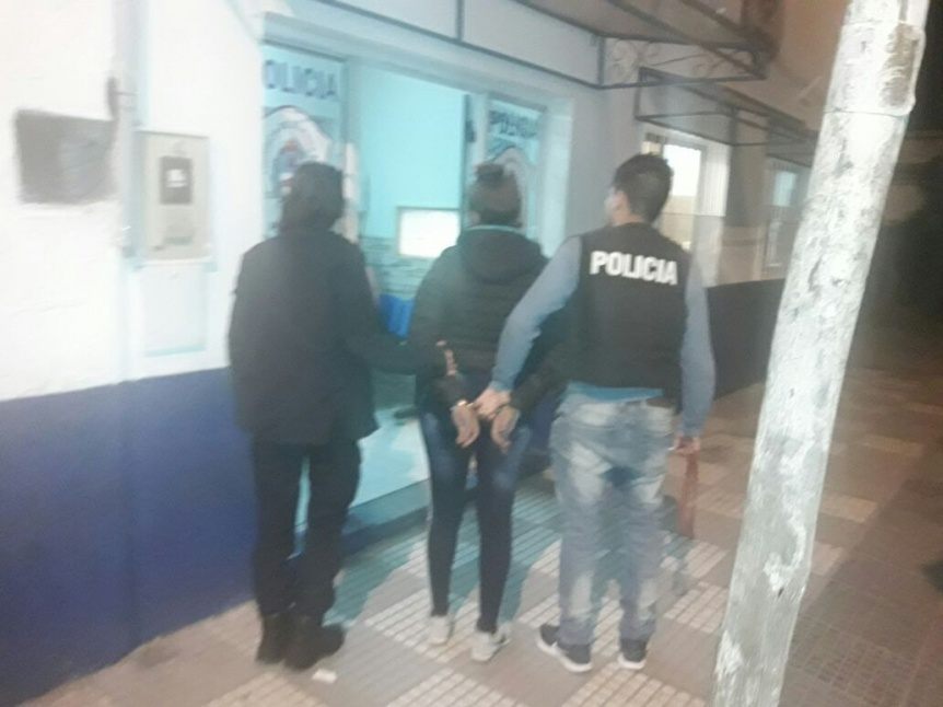 police