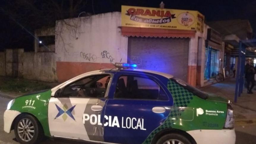 GRANJA