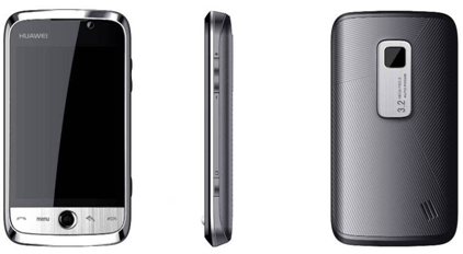 Huawei-U8230