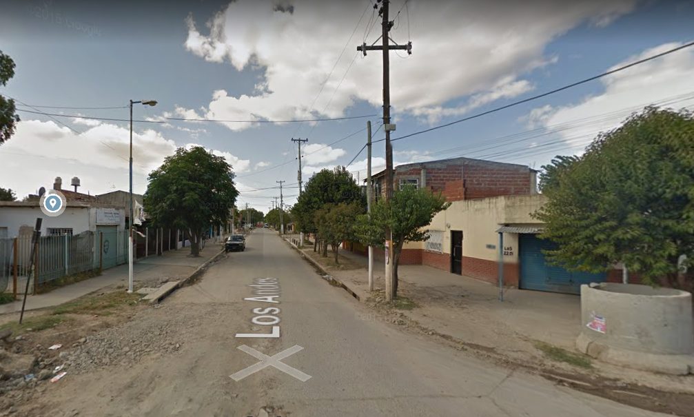 Street View de Google