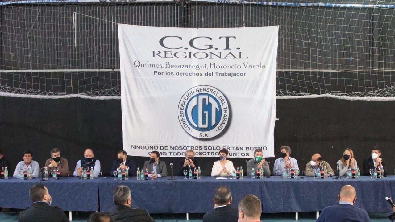CGT