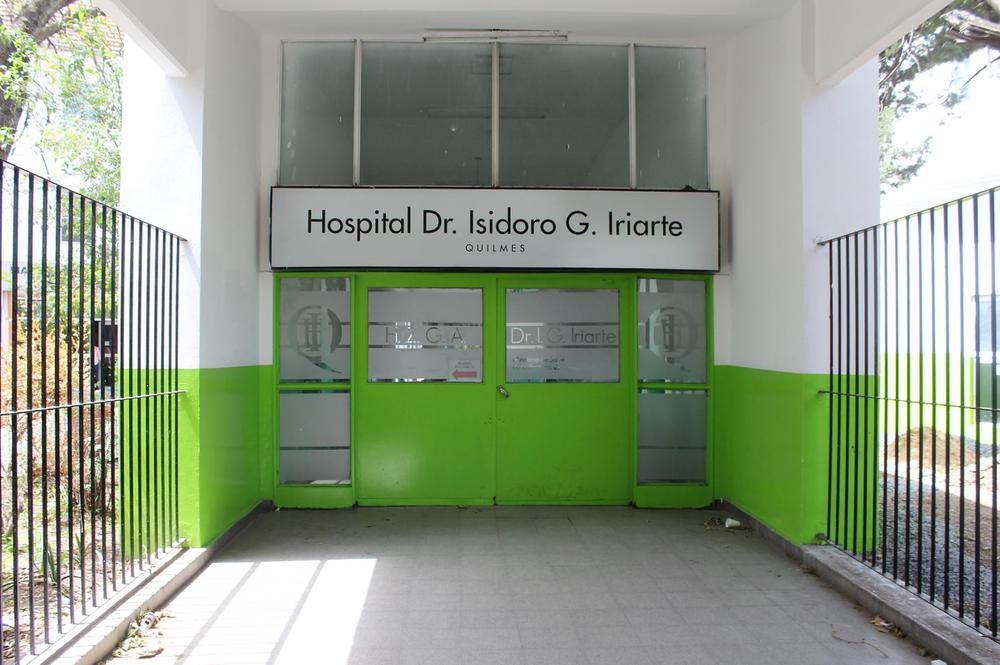 IRIARTE
