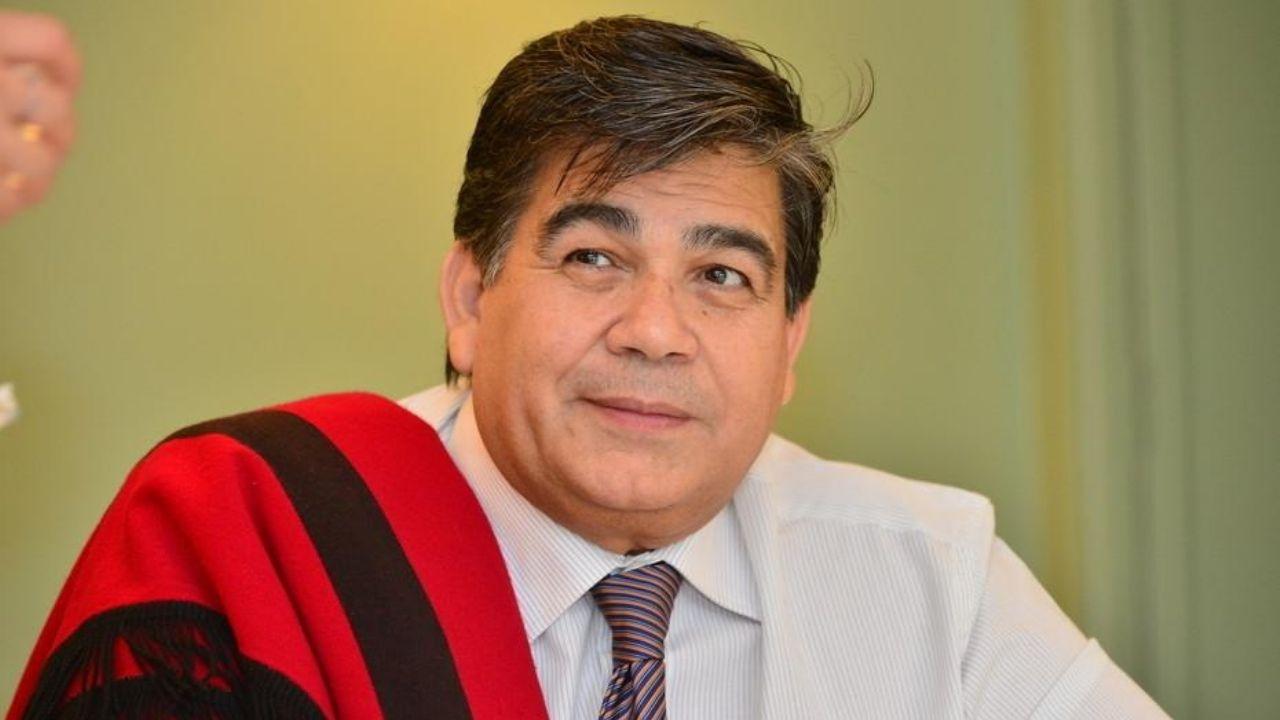 MARIO ISHII