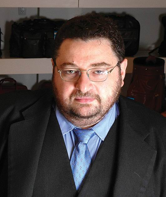 Raúl Zylberzstein